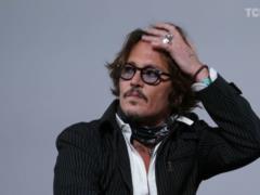60-year-old Johnny Depp was found unconscious in a hotel room and was urgently hospitalized - media