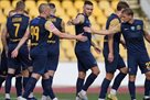 Дніпро-1 зіграє з Марселем у третьому раунді кваліфікації, якщо пройде Панатінаікос