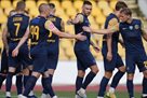 Дніпро-1 дізнався потенційного суперника у кваліфікації Ліги Європи
