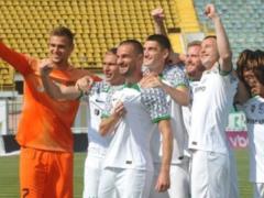 A potential rival of Vorskla in the 3rd round of the Conference League qualification has been determined