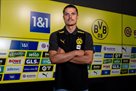 Officially: Zabitzer - Grave of Borussia Dortmund