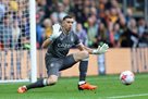 Aston Villa followed the proposition of Inter according to Emiliano Martinez