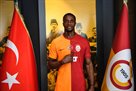 Zaha - Grave of Galatasaray