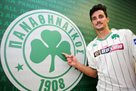 Defender of Panatinaikos Perez: We need to make it to the Champions League qualifiers