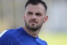Dinamo lends Bulec on loan in Zaglebie