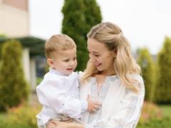 Viktor Pavlik s wife and son appeared in the hospital:  