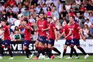 UEFA allowing Osasuna to participate in Liza conferences