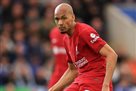Moving Fabinho from Liverpool to Saudi Arabia under the threat of vision