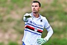 Inter zaproponuvav sim million euros for the goalkeeper of Sampdoria