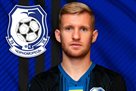 Грисьо — гравець Чорноморця