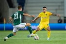 Dnipro-1 — Panatinaikos 1:3 Video goals and look at the Champions League match