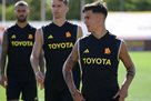 Інтер хоче здійснити неочікуваний трансфер Дібали