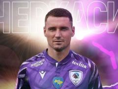 Officially: Olijnik is a graveman of the LNZ