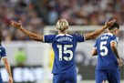 Mudryk - about the goalless series for Chelsea: If people check a lot, then there are problems