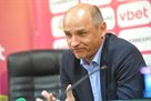 Skripnik: We praise, but we know that everything is lying around us