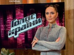 Yulia Sanina admitted that before becoming the coach of the “Voice of the Country-13”, she passed the casting
