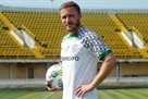 Sklyar was out of stock for the first match against Dili
