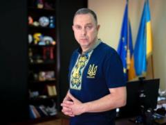  Провокация : министр спорта прокомментировал дисквалификацию Харлан за отказ пожать руку россиянке