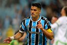 Suarez will not be in Inter Miami