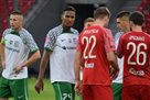 Vorskla made a spectacular comeback at the first grі against Dili