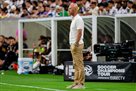 Ten Gag: Match with Real Madrid showing why Manchester United need a striker