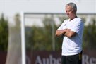 Roma denounced the remaining decision of UEFA about the disqualification of Mourinho