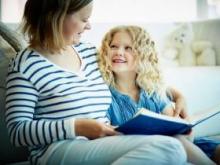 Active life of the child: the key to good academic performance