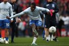 Brighton inspired the Chelsea proposition for Caicedo