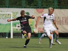 Obolon-Kolos. Forward the day