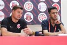 Demchenko: I once got ahead of my lads, that Vorskla is a competent team