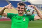 Shastal: I want to start soon. Too much noise for the first round, for the UPL
