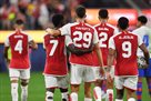 Havertz - about the first days in the Arsenal: These boys are so young and hungry - all those that I want