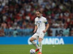 Godin voicing about the completion of the career