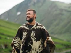 Ukrainian presenter in Iran sentenced to death
