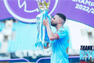 Mahrez: Manchester City has more reach and more