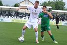Kolos rozpochne season іz chotirma newcomers to grі proti Obolonі