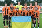 Шахтар заявив на сезон 32 футболісти