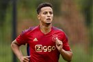 From a young star to a trial: Juventus canceled the contract with Ihattaren
