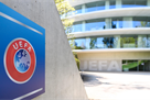 Juventus officially excluded from European Cups