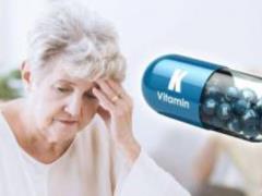 The best vitamin for brain function and memory