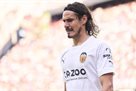 Cavani home about moving to Boca Juniors