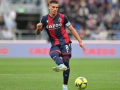 Fenerbahce is trying to finish the transfer of the Bologna pvzakhisnik