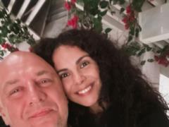 Потап вперше за довгий час здався разом з Каменських у Мережі і чим вони займаються у Києві