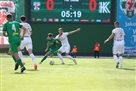 Obolon — Kolos 0:0