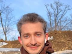 Коля Серга о службе Виталия Козловского:  Он трансформируется 