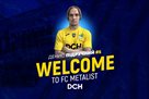 Metalist signed Pdruchny and two Brazilians