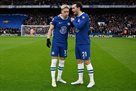 Chilwell: At Mudrik I have a boundless potential, which has not yet been realized