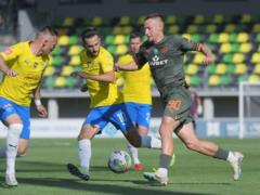 Metalist 1925 – Shakhtar 1:2 Video goals and UPL match review