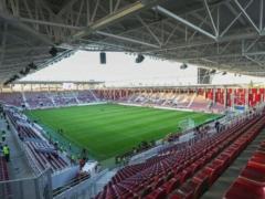 Dinamo won the home match of the third round of the Conference League selection near Bucharest