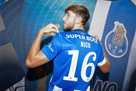 Barcelona voted about the transfer of Niko Gonzalez to Porto
